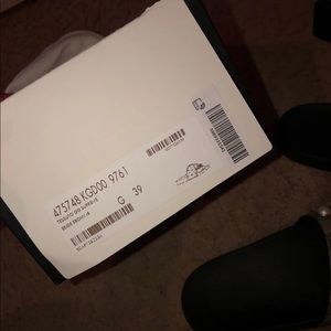 Gucci Shoes - Gucci pearl slides Gucci Shoes - Gucci pearl slides